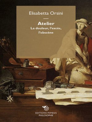 cover image of Atelier